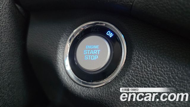 Hyundai Tucson Diesel 2.0 2WD Modern 2016 — фото 19