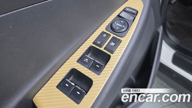 Hyundai Tucson Diesel 2.0 2WD Modern 2016 — фото 20