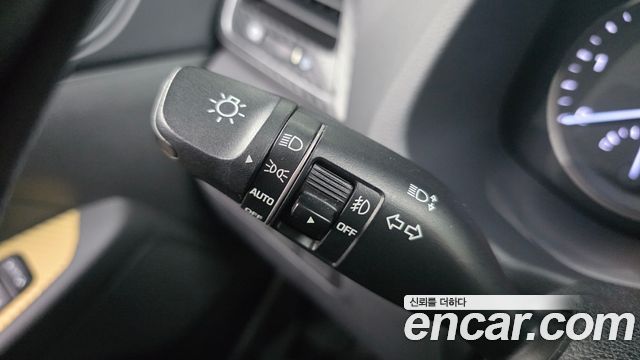 Hyundai Tucson Diesel 2.0 2WD Modern 2016 — фото 27