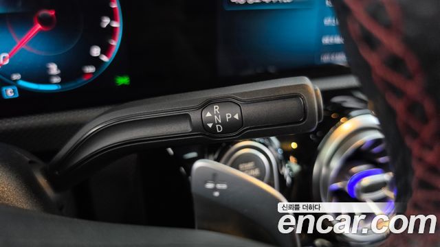 Mercedes-Benz CLA-Class (C118) CLA250 4MATIC 2020 — фото 9