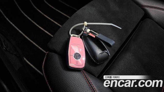 Mercedes-Benz CLA-Class (C118) CLA250 4MATIC 2020 — фото 14