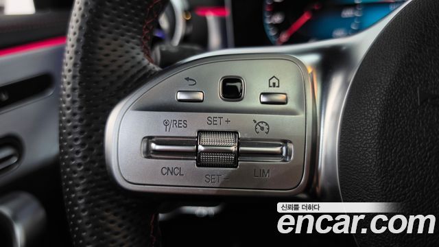 Mercedes-Benz CLA-Class (C118) CLA250 4MATIC 2020 — фото 15