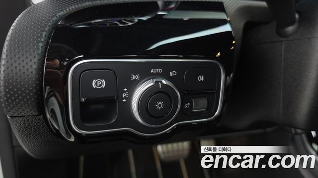 Mercedes-Benz CLA-Class (C118) CLA250 4MATIC 2020 — фото 16