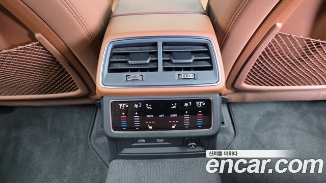 Audi A6 (C8) 40 TDI Quattro Premium 2023 — фото 18