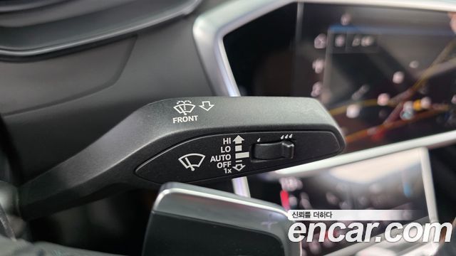 Audi A6 (C8) 40 TDI Quattro Premium 2023 — фото 28