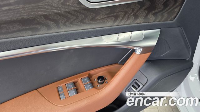 Audi A6 (C8) 40 TDI Quattro Premium 2023 — фото 29