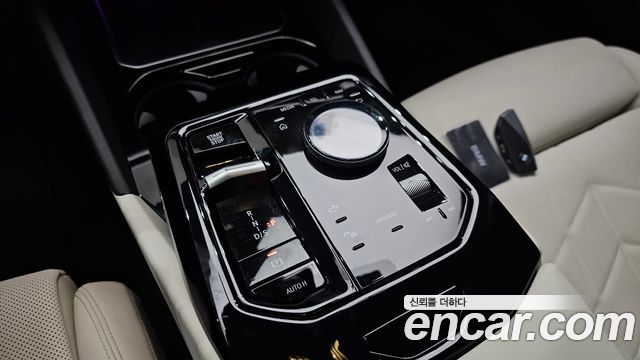BMW 5 Series (G60) 520i M Sport 2025 — фото 9