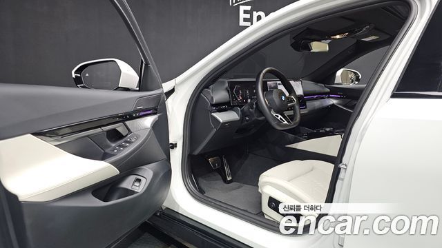 BMW 5 Series (G60) 520i M Sport 2025 — фото 10