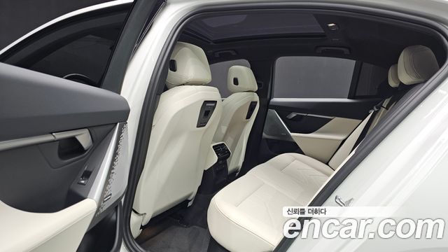 BMW 5 Series (G60) 520i M Sport 2025 — фото 12