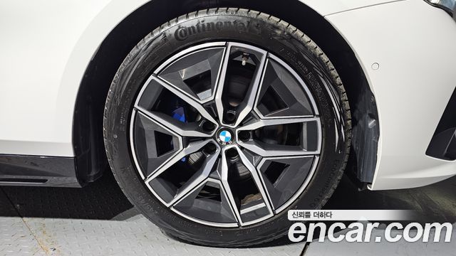 BMW 5 Series (G60) 520i M Sport 2025 — фото 21