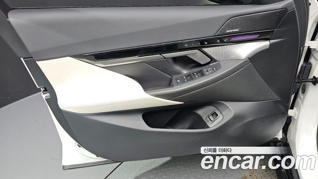 BMW 5 Series (G60) 520i M Sport 2025 — фото 24