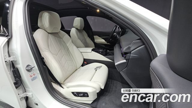 BMW 5 Series (G60) 520i M Sport 2025 — фото 26