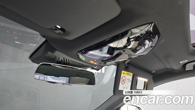 BMW 5 Series (G60) 520i M Sport 2025 — фото 32