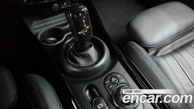 MINI Cooper S Clubman JCW 2nd Gen 2022 — фото 9