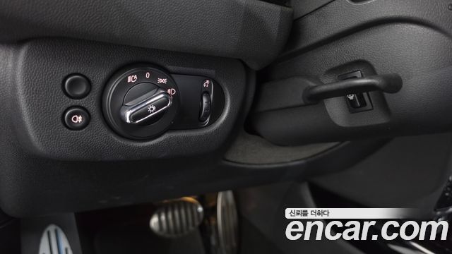 MINI Cooper S Clubman JCW 2nd Gen 2022 — фото 27