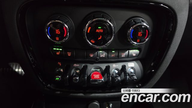 MINI Cooper S Clubman JCW 2nd Gen 2022 — фото 30