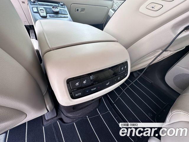 Hyundai Palisade Gasoline 3.8 4WD Calligraphy 2021 — фото 18