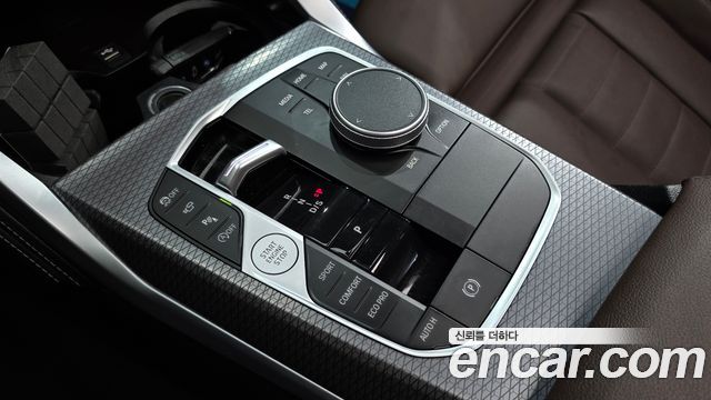 BMW 4 Series (G22) 420i M Sport Pro Gran Coupe 2026 — фото 9