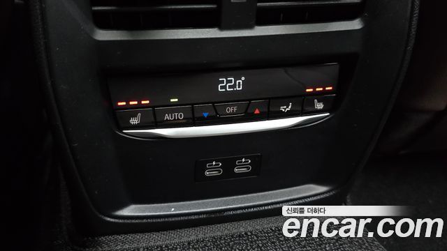 BMW 4 Series (G22) 420i M Sport Pro Gran Coupe 2026 — фото 20