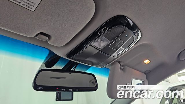 Hyundai Grandeur (HG) HG300 Premium 2015 — фото 17