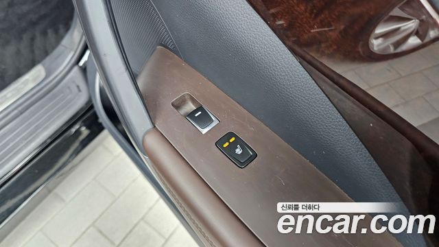 Hyundai Grandeur (HG) HG300 Premium 2015 — фото 18