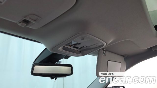 Chevrolet Traverse 3.6 AWD Redline 2020 — фото 17
