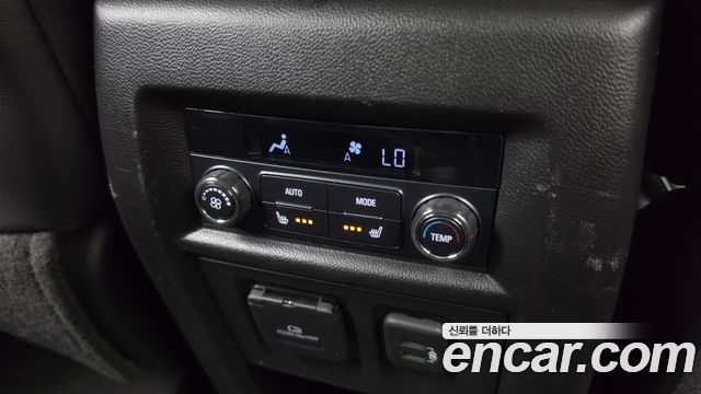 Chevrolet Traverse 3.6 AWD Redline 2020 — фото 19