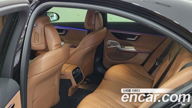 Mercedes-Benz E-Class (W214) E350e 4MATIC 2026 — фото 16