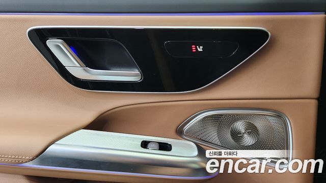 Mercedes-Benz E-Class (W214) E350e 4MATIC 2026 — фото 18