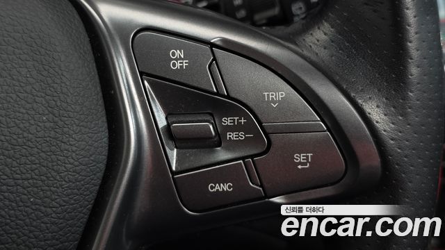 KG Mobility (SsangYong) Tivoli Armor LX 2WD 2018 — фото 17
