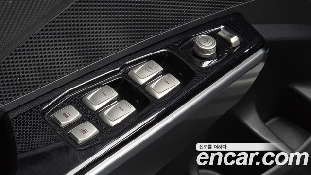 KG Mobility (SsangYong) Tivoli Armor LX 2WD 2018 — фото 20