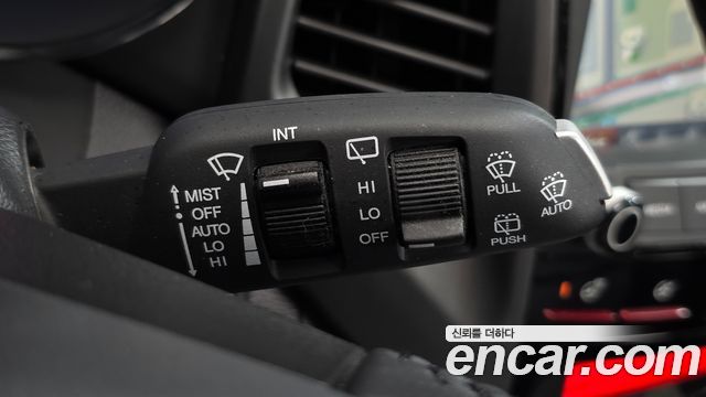 KG Mobility (SsangYong) Tivoli Armor LX 2WD 2018 — фото 29