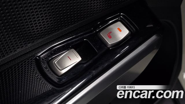 KG Mobility (SsangYong) Tivoli Armor LX 2WD 2018 — фото 30