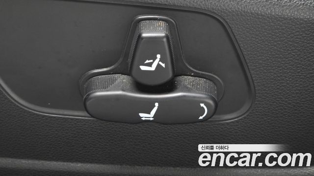 KG Mobility (SsangYong) Tivoli Armor LX 2WD 2018 — фото 31