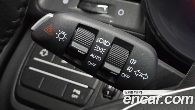 KG Mobility (SsangYong) Tivoli Armor LX 2WD 2018 — фото 32