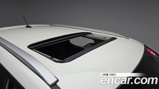 KG Mobility (SsangYong) Tivoli Armor LX 2WD 2018 — фото 33