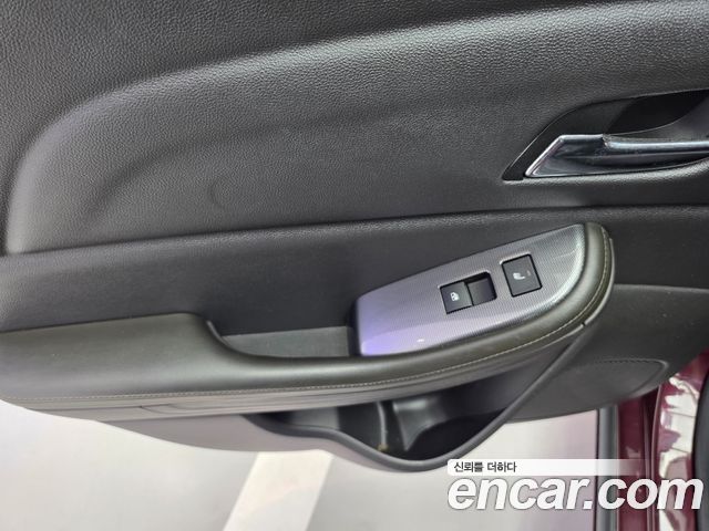 Chevrolet Malibu 2.0 LT Deluxe Pack 2012 — фото 16