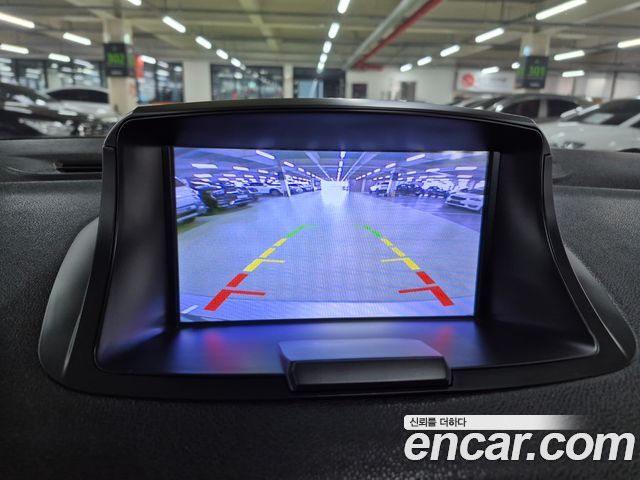 Renault Korea SM3 Neo SE Plus 2015 — фото 16