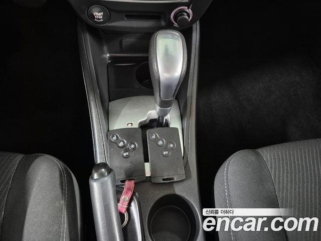 Renault Korea SM3 Neo SE Plus 2015 — фото 19