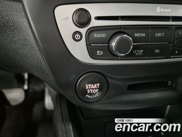 Renault Korea SM3 Neo SE Plus 2015 — фото 20