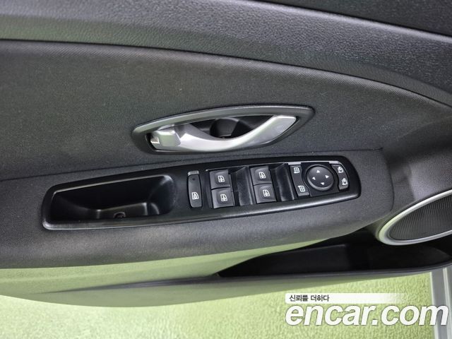 Renault Korea SM3 Neo SE Plus 2015 — фото 21