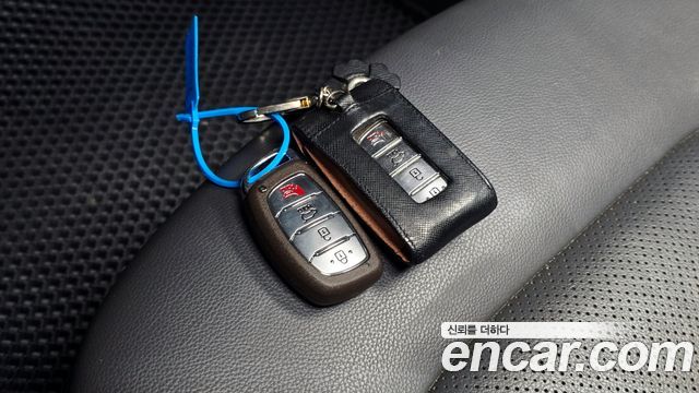 Hyundai Ioniq Hybrid Q 2016 — фото 17