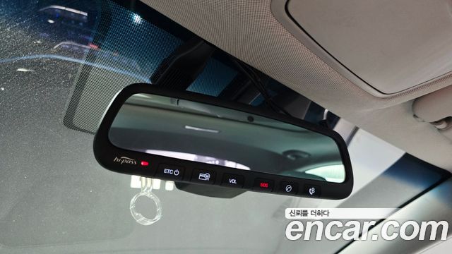 Hyundai Ioniq Hybrid Q 2016 — фото 18