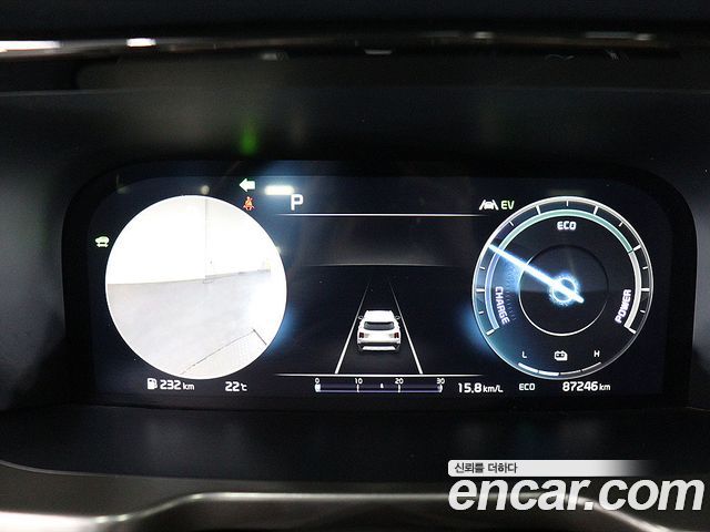 Kia Sorento (IV) HEV 1.6 2WD Noblesse 2023 — фото 5