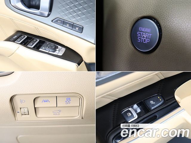 Kia Sorento (IV) HEV 1.6 2WD Noblesse 2023 — фото 16