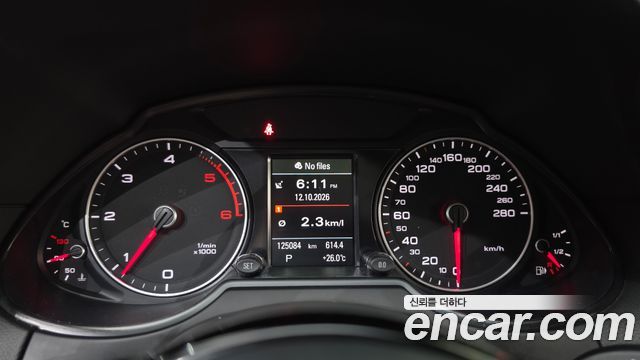 Audi Q5 35 TDI Quattro Dynamic 8R 2016 — фото 8