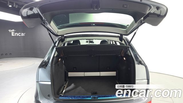 Audi Q5 35 TDI Quattro Dynamic 8R 2016 — фото 20