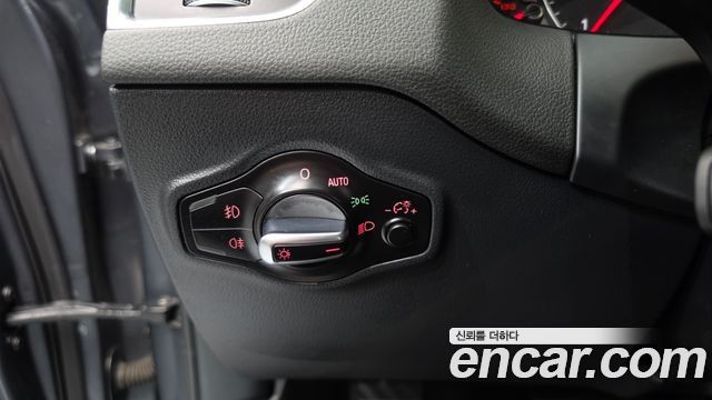 Audi Q5 35 TDI Quattro Dynamic 8R 2016 — фото 28