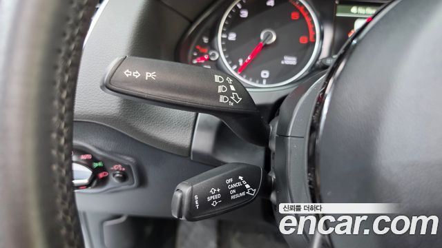 Audi Q5 35 TDI Quattro Dynamic 8R 2016 — фото 29