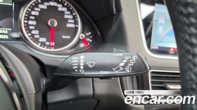 Audi Q5 35 TDI Quattro Dynamic 8R 2016 — фото 30